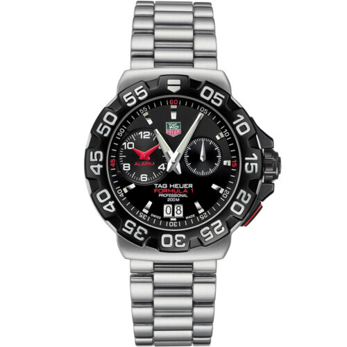 TAG Heuer Formula 1 WAH111A.BA0850