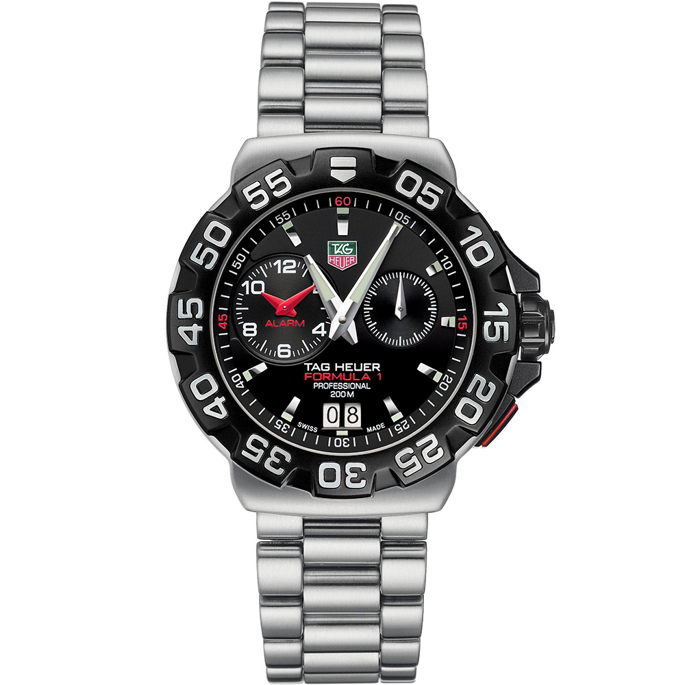 TAG Heuer Formula 1 WAH111A.BA0850