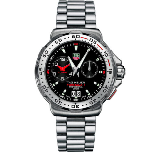 TAG Heuer Formula 1 WAH111C.BA0850