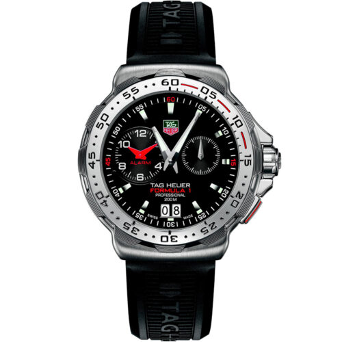 TAG Heuer Formula 1 WAH111C.BT0714