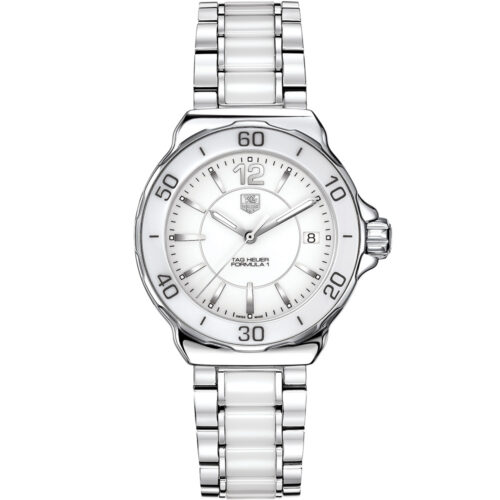 TAG Heuer Formula 1 WAH1211.BA0861