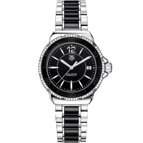 TAG Heuer Formula 1 WAH1212.BA0859