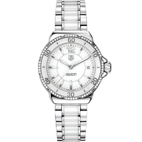 TAG Heuer Formula 1 WAH1213.BA0861