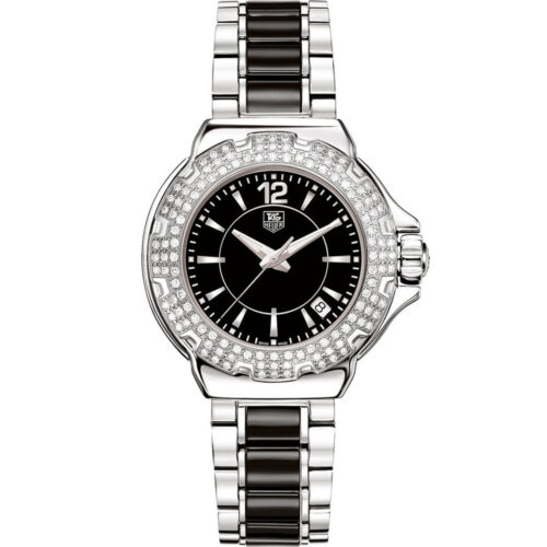 TAG Heuer Formula 1 WAH1214.BA0859