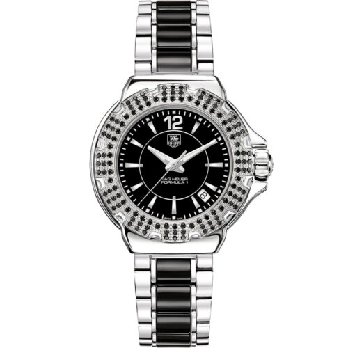 TAG Heuer Formula 1 WAH1216.BA0859