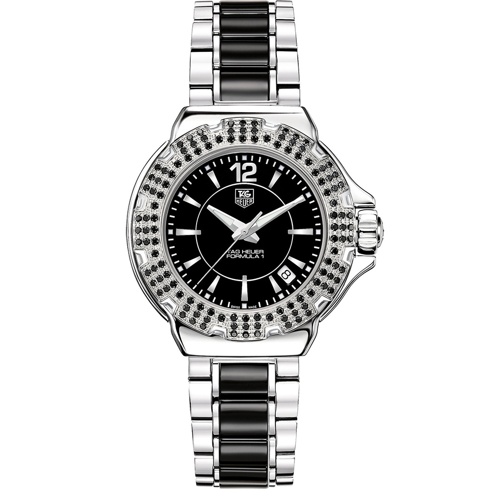 TAG Heuer Formula 1 WAH1216.BA0859