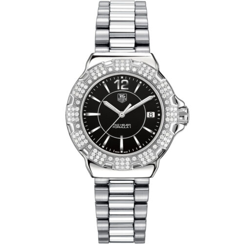 TAG Heuer Formula 1 WAH1217.BA0852
