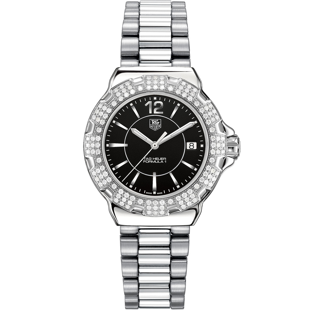 TAG Heuer Formula 1 WAH1217.BA0852