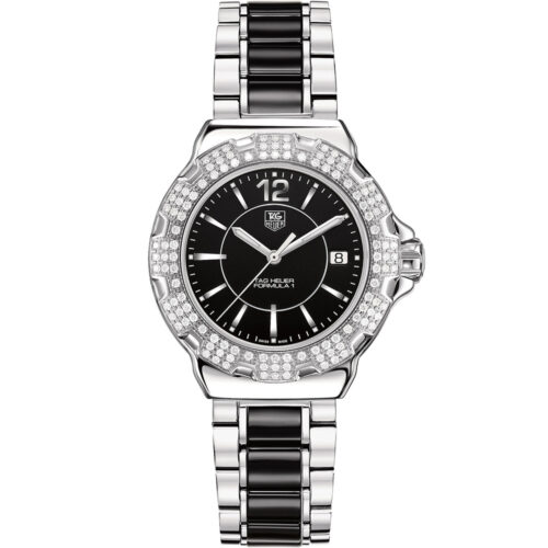 TAG Heuer Formula 1 WAH1217.BA0859