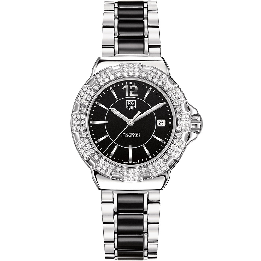 TAG Heuer Formula 1 WAH1217.BA0859