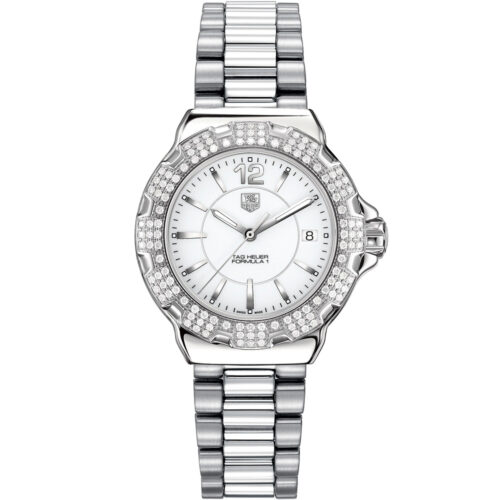 TAG Heuer Formula 1 WAH1218.BA0852