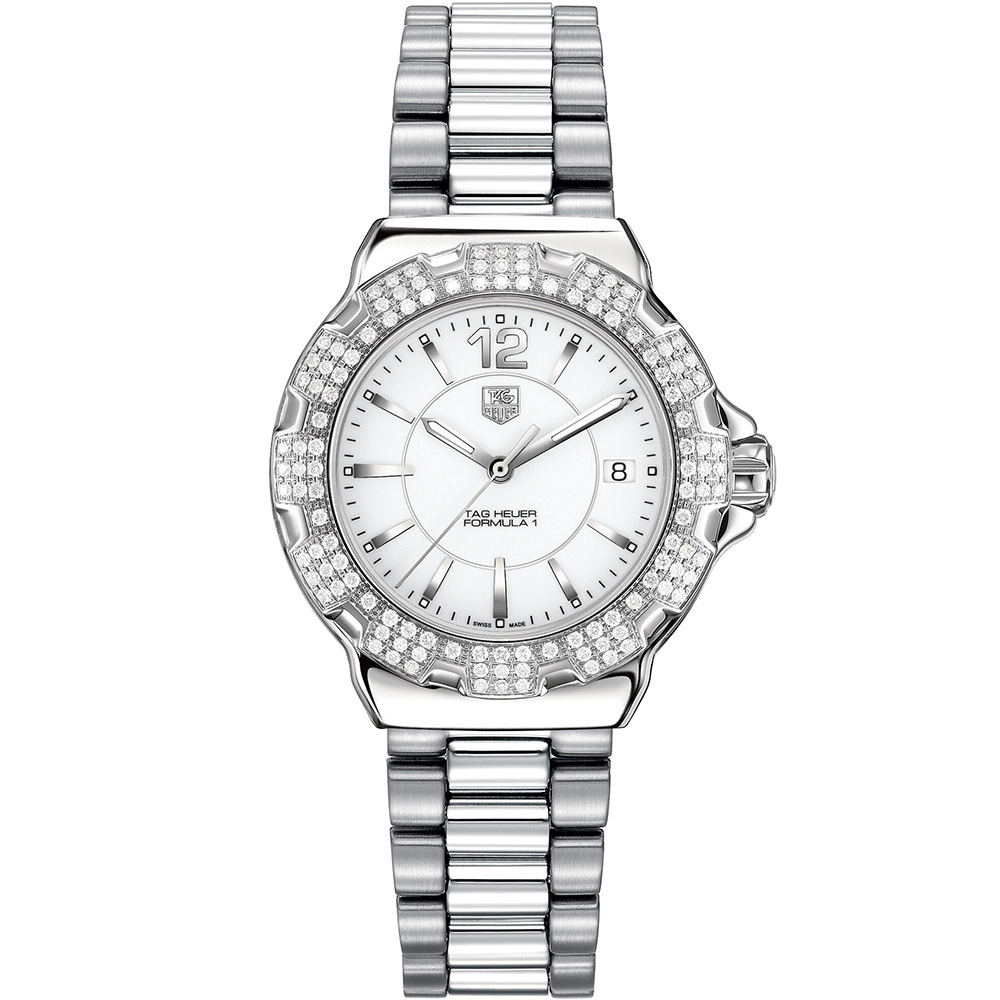 TAG Heuer Formula 1 WAH1218.BA0852