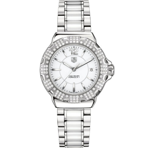 TAG Heuer Formula 1 WAH1218.BA0861