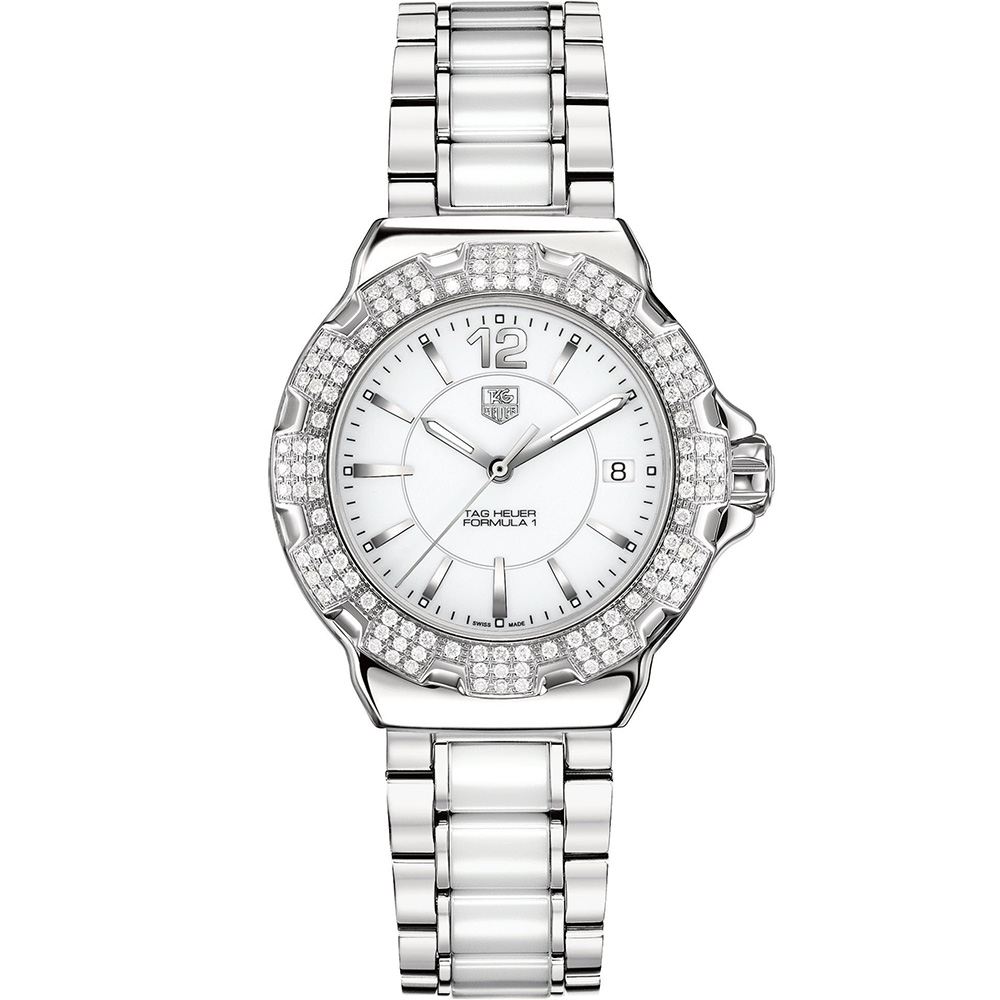 TAG Heuer Formula 1 WAH1218.BA0861