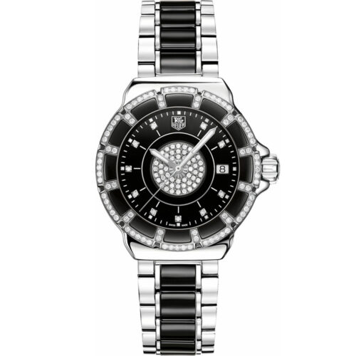 TAG Heuer Formula 1 WAH1219.BA0859