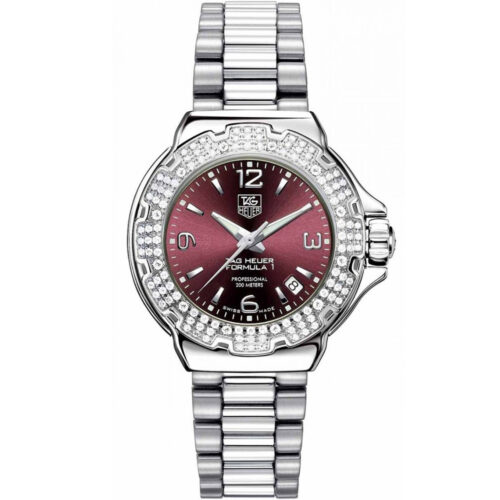 TAG Heuer Formula 1 WAH121B.BA0852