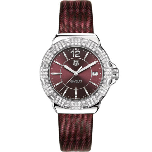 TAG Heuer Formula 1 WAH121B.FC6223