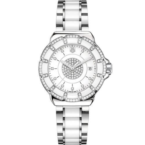 TAG Heuer Formula 1 WAH121D.BA0861