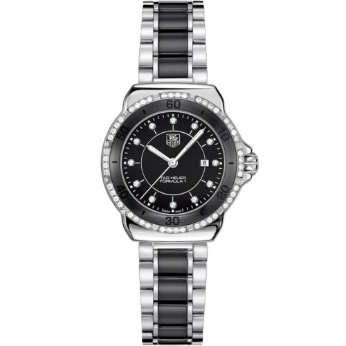 TAG Heuer Formula 1 WAH1312.BA0867