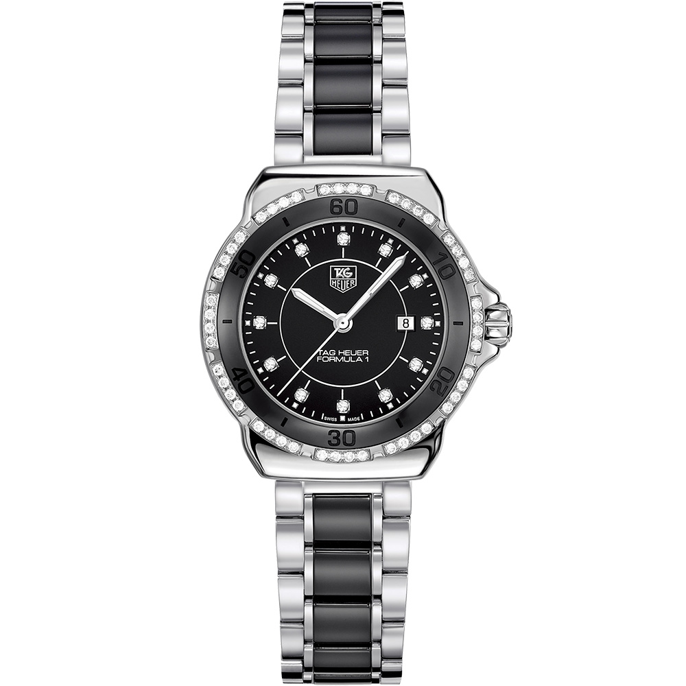 TAG Heuer Formula 1 WAH1312.BA0867