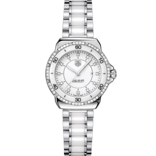 TAG Heuer Formula 1 WAH1313.BA0868
