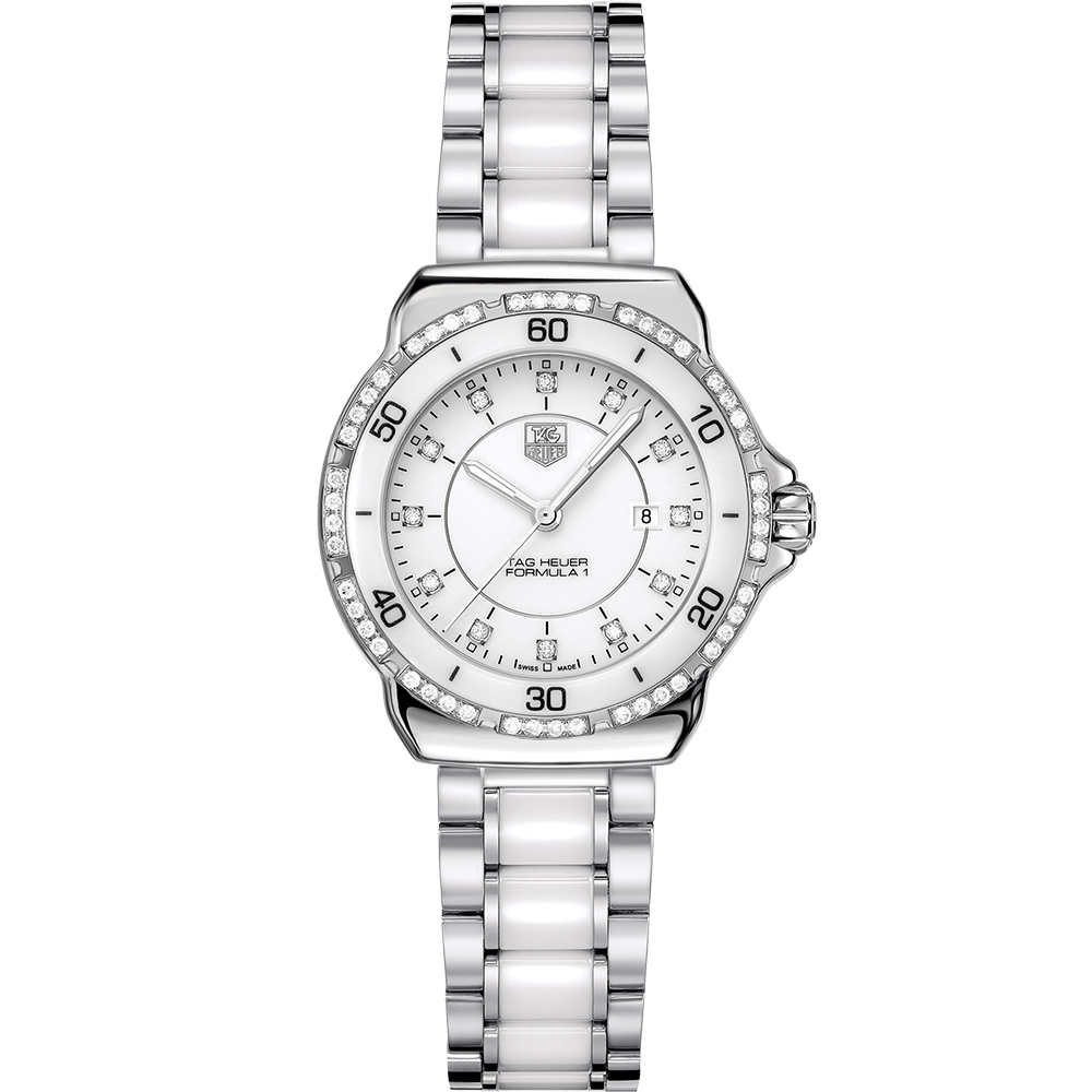 TAG Heuer Formula 1 WAH1313.BA0868