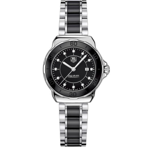 TAG Heuer Formula 1 WAH1314.BA0867