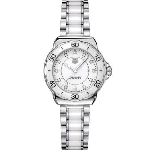 TAG Heuer Formula 1 WAH1315.BA0868