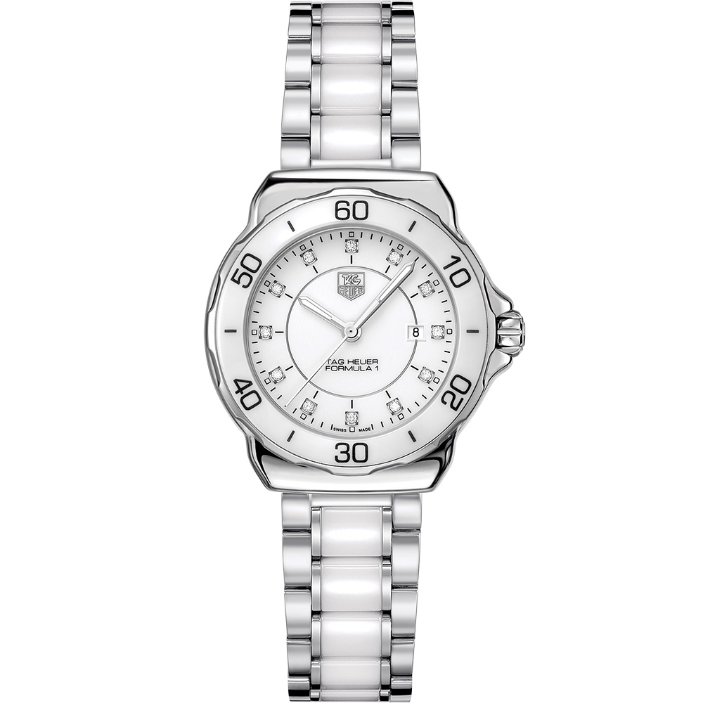 TAG Heuer Formula 1 WAH1315.BA0868