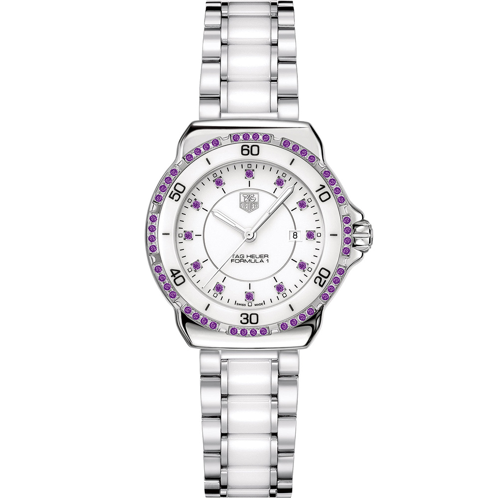 TAG Heuer Formula 1 WAH1318.BA0868