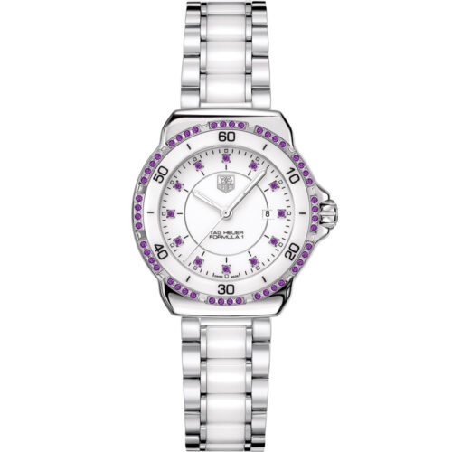TAG Heuer Formula 1 WAH1318.BA0869