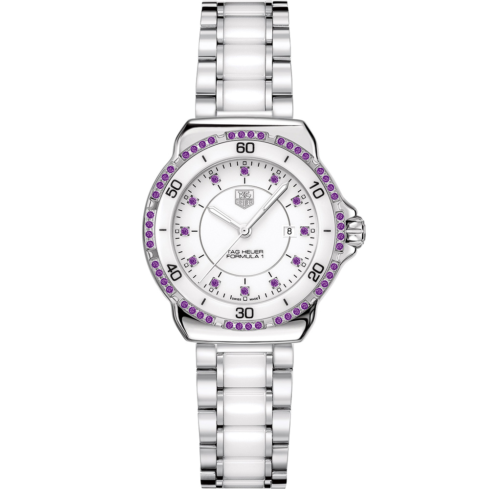 TAG Heuer Formula 1 WAH1318.BA0869