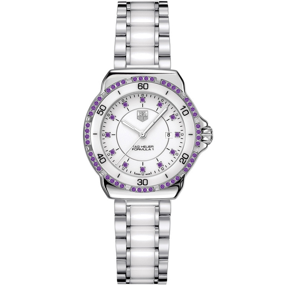 TAG Heuer Formula 1 WAH1319.BA0869