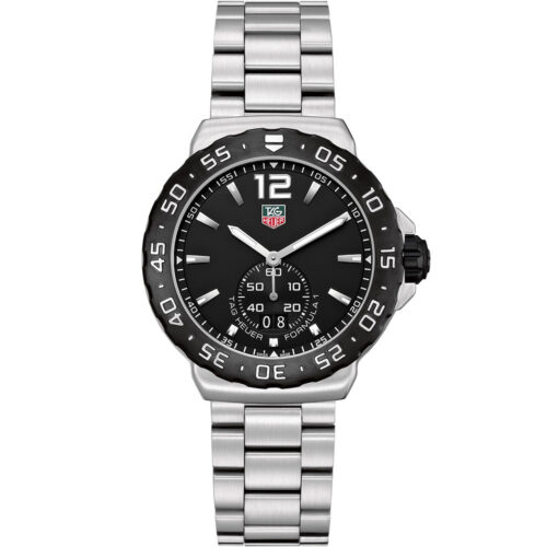 TAG Heuer Formula 1 WAU1110.BA0858