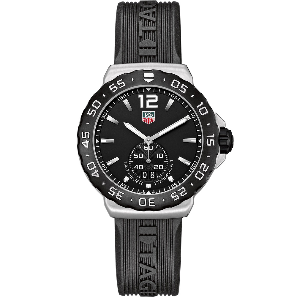 TAG Heuer Formula 1 WAU1110.FT6024