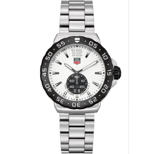 TAG Heuer Formula 1 WAU1111.BA0858