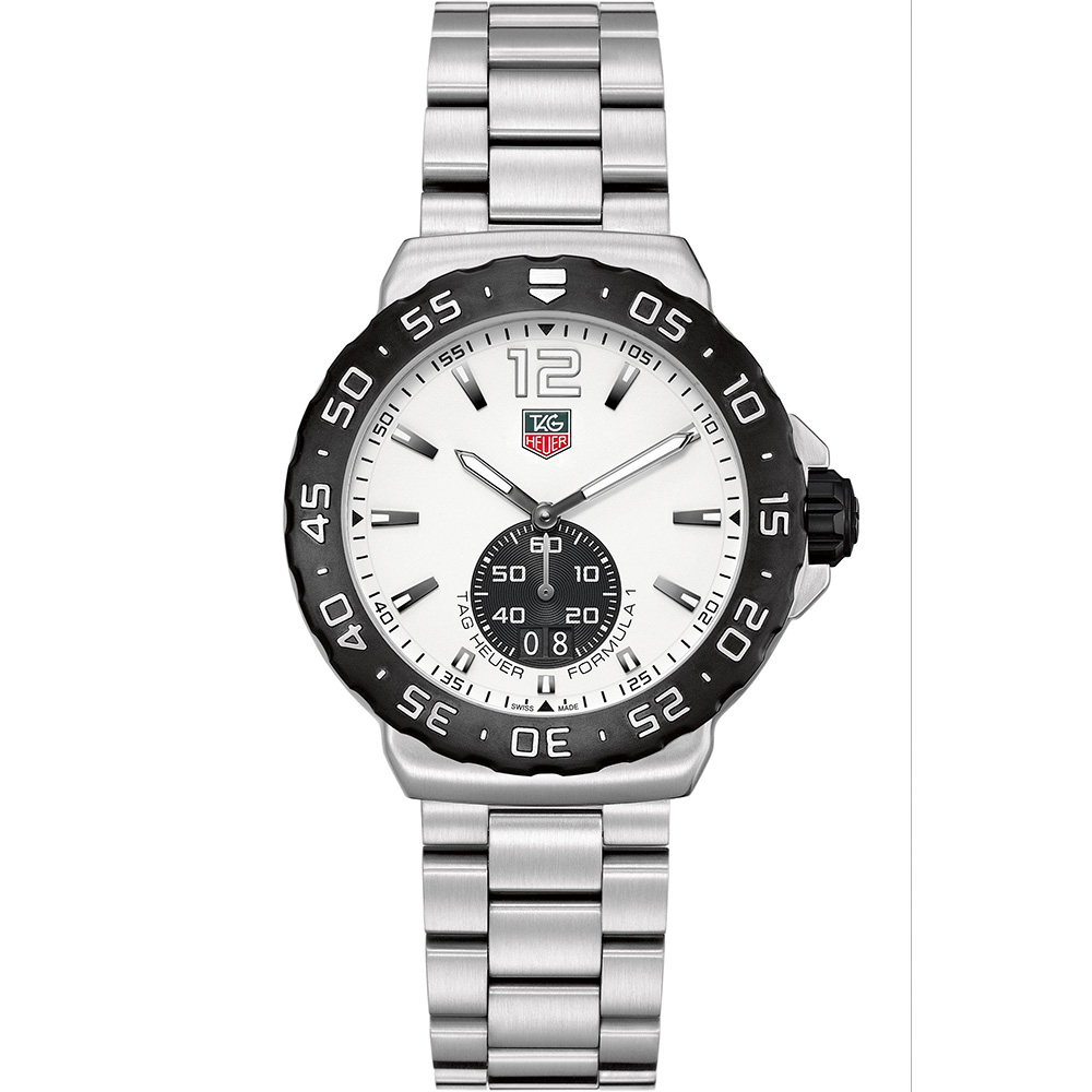 TAG Heuer Formula 1 WAU1111.BA0858