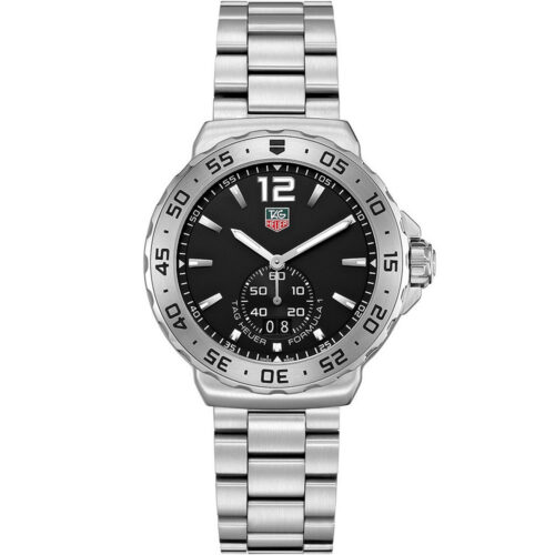 TAG Heuer Formula 1 WAU1112.BA0858