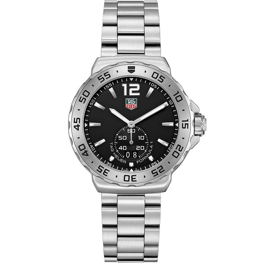 TAG Heuer Formula 1 WAU1112.BA0858