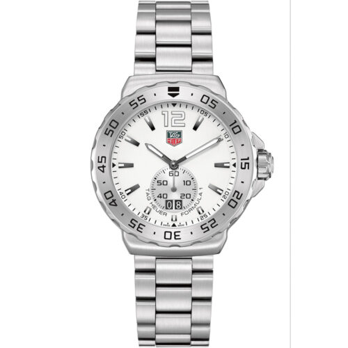 TAG Heuer Formula 1 WAU1113.BA0858