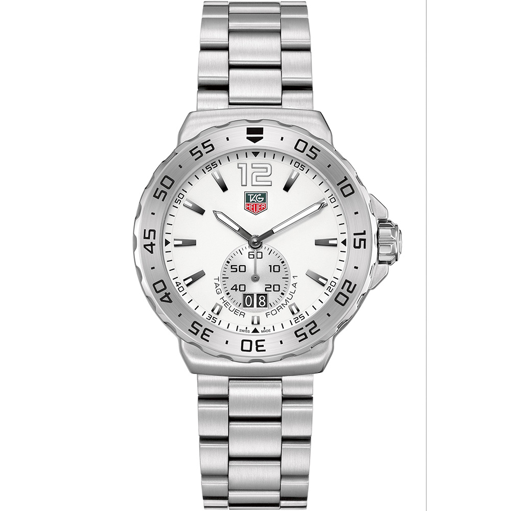 TAG Heuer Formula 1 WAU1113.BA0858