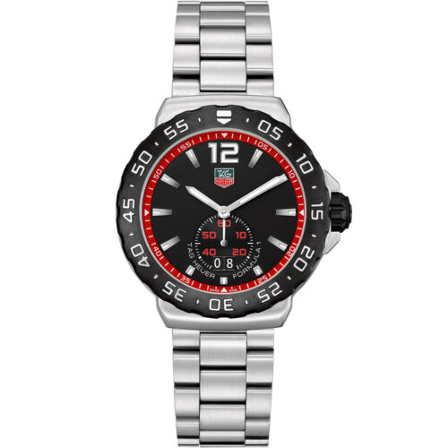 TAG Heuer Formula 1 WAU1114.BA0858