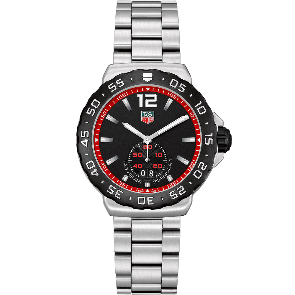 TAG Heuer Formula 1 WAU1114.BA0858