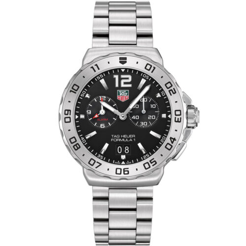 TAG Heuer Formula 1 WAU111A.BA0858