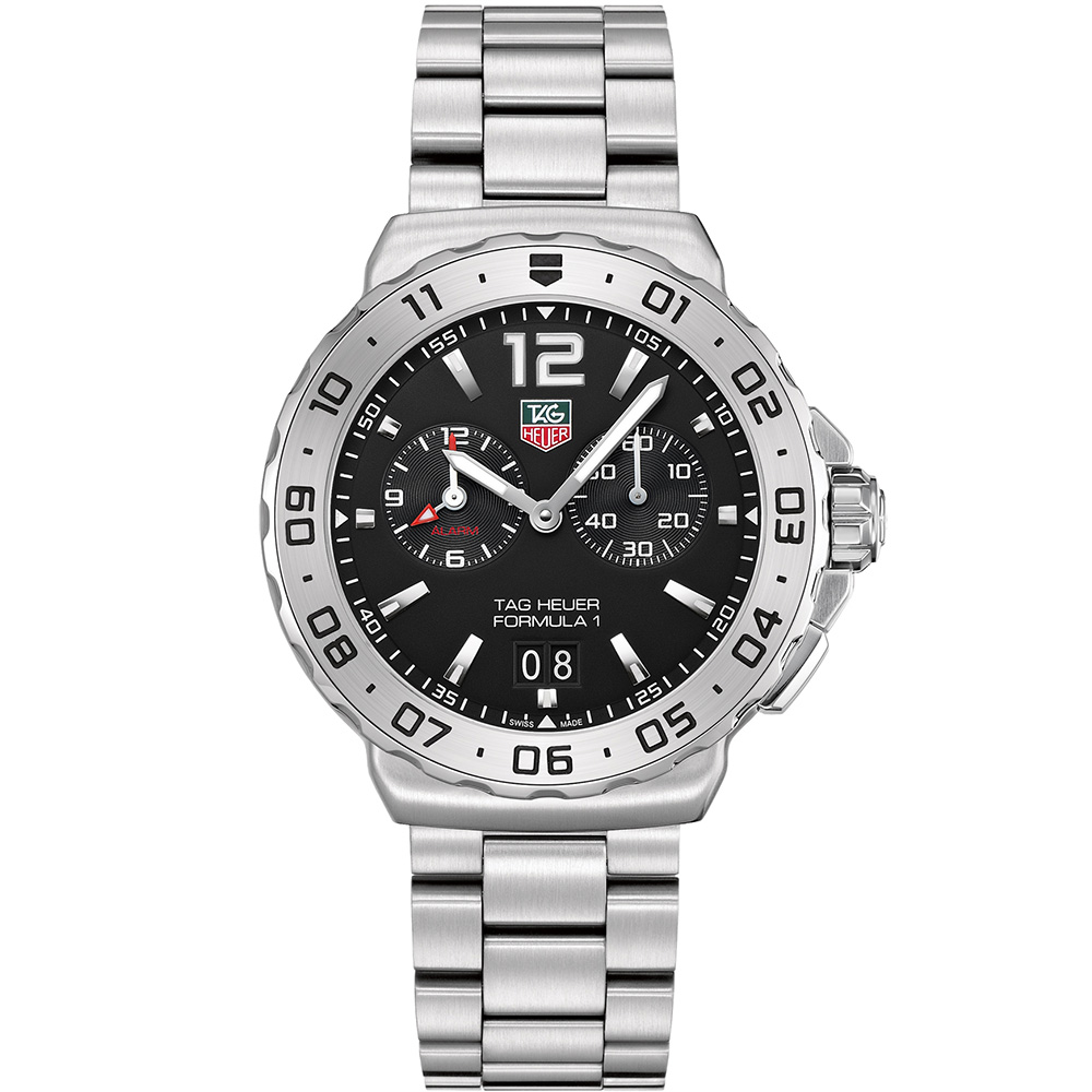 TAG Heuer Formula 1 WAU111A.BA0858