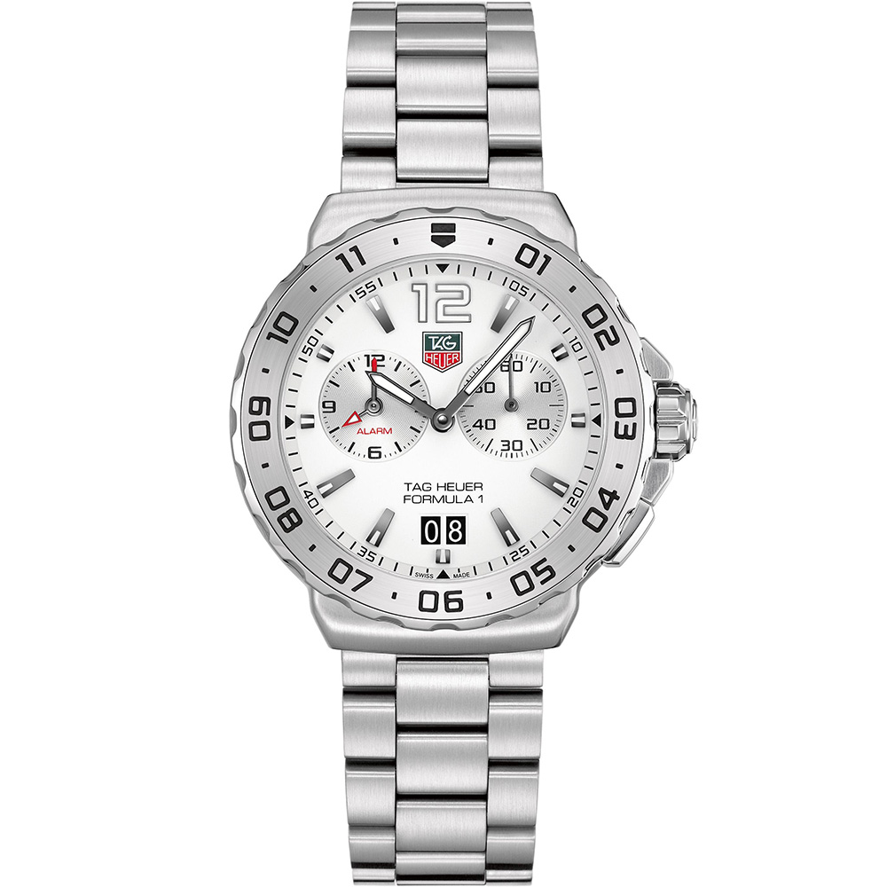 TAG Heuer Formula 1 WAU111B.BA0858