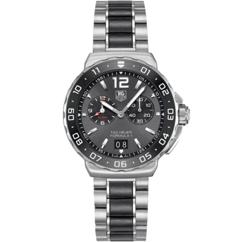 TAG Heuer Formula 1 WAU111C.BA0869