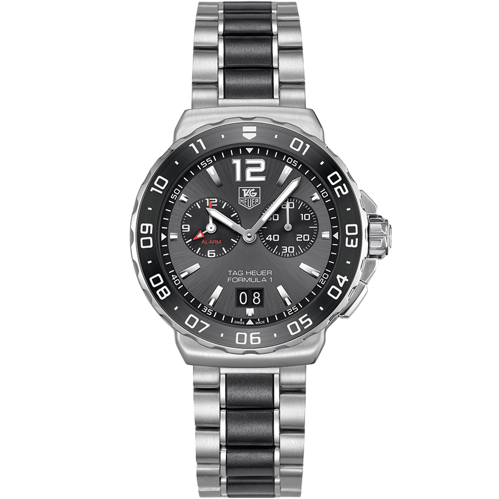 TAG Heuer Formula 1 WAU111C.BA0869