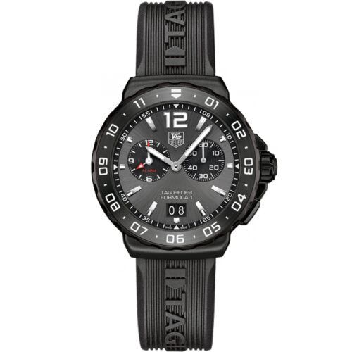 TAG Heuer Formula 1 WAU111D.FT6024