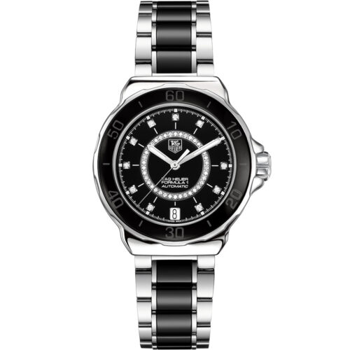 TAG Heuer Formula 1 WAU2210.BA0859